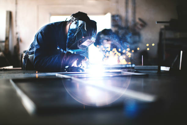 Best Automotive Welding in Chadds Ford, PA