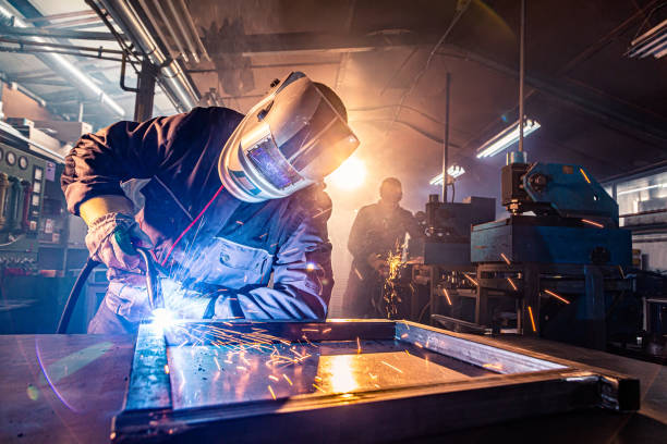 Best Welding Inspection and Certification in Chadds Ford, PA