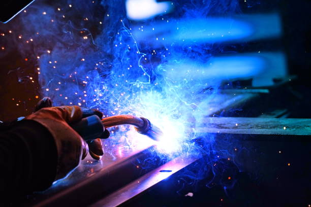  Chadds Ford, PA Welder Pros