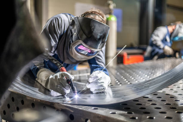 Best Pipe Welding in Chadds Ford, PA