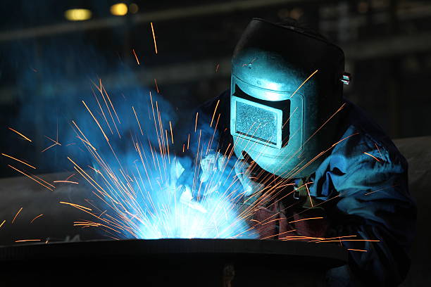 Best Structural Steel Welding in Chadds Ford, PA
