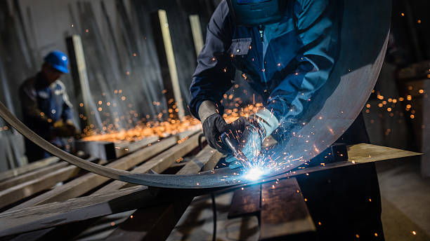 Best Welding Inspection and Certification in Chadds Ford, PA